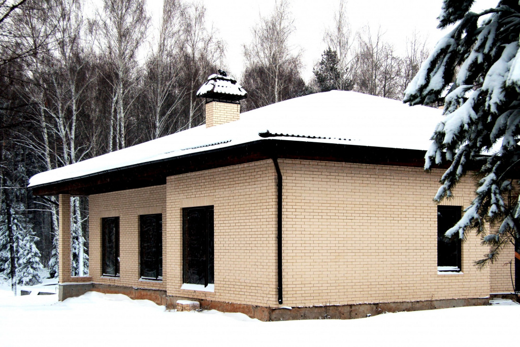 рекке кирпич