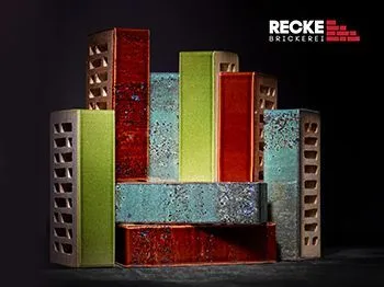 кирпич рекке