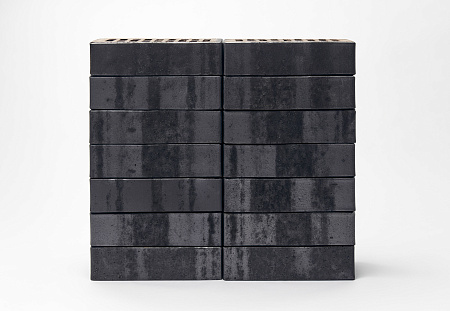 Кирпич облицовочный Recke Krator 1НФ 5-32-00-0-12