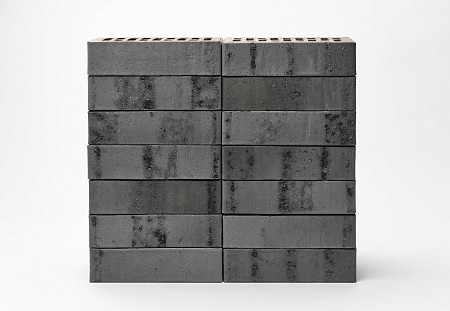 Кирпич облицовочный Recke Krator 1НФ 5-82-00-2-12