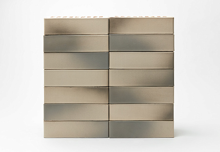 Кирпич облицовочный Recke Classic 1НФ 1-51-00-0-00