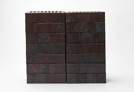 Кирпич облицовочный Recke Krator 0,7НФ 5-92-00-2-12