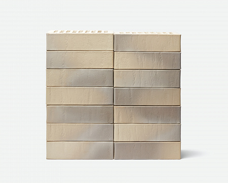 Кирпич облицовочный Recke Classic 1НФ 1-81-00-2-00