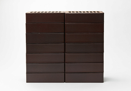 Кирпич облицовочный Recke Classic 1НФ 5-92-00-0-00