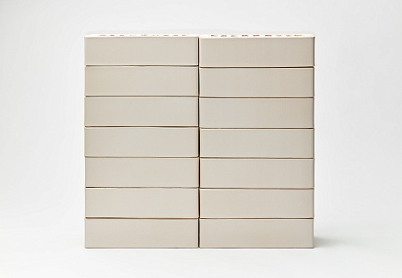 Кирпич облицовочный Recke Classic 1НФ 1-41-00-0-00