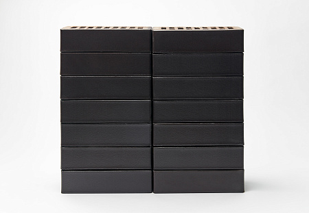 Кирпич облицовочный Recke Classic 1НФ 5-72-00-0-00